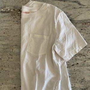 TARGET CAT & JACK T-SHIRT